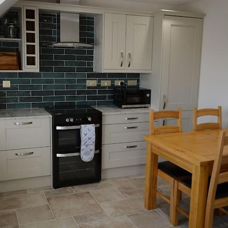 Field View Villa Braunston  Dış mekan fotoğraf
