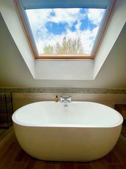 Field View Villa Braunston  Dış mekan fotoğraf