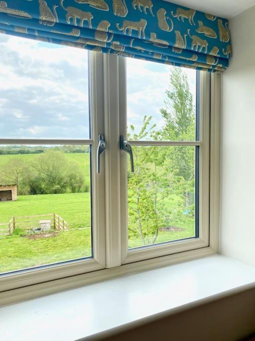 Field View Villa Braunston  Dış mekan fotoğraf