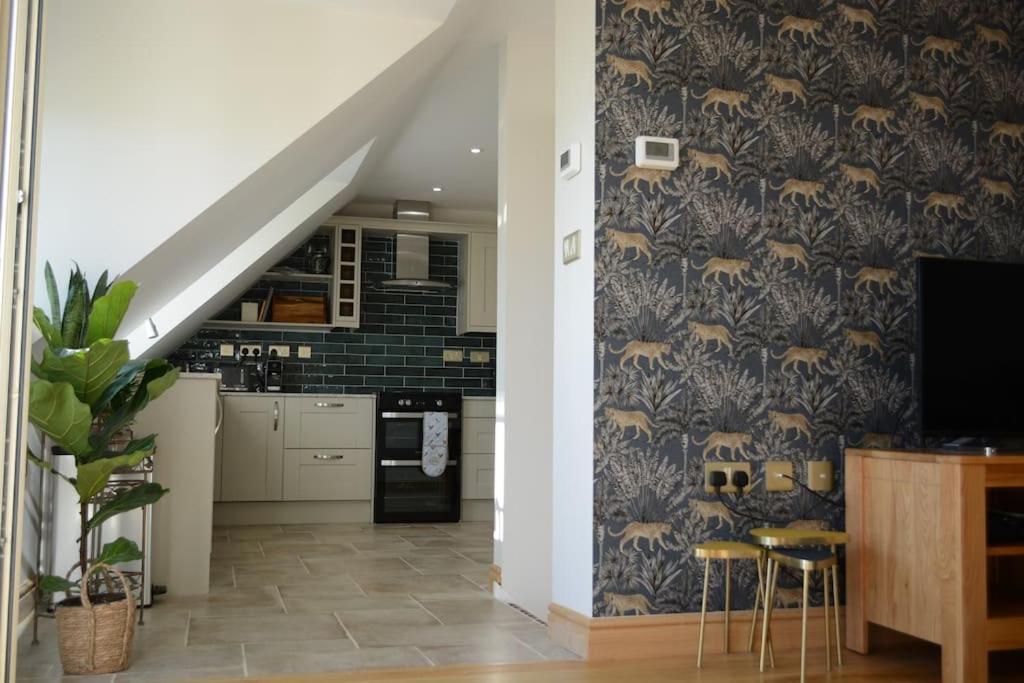 Field View Villa Braunston  Dış mekan fotoğraf