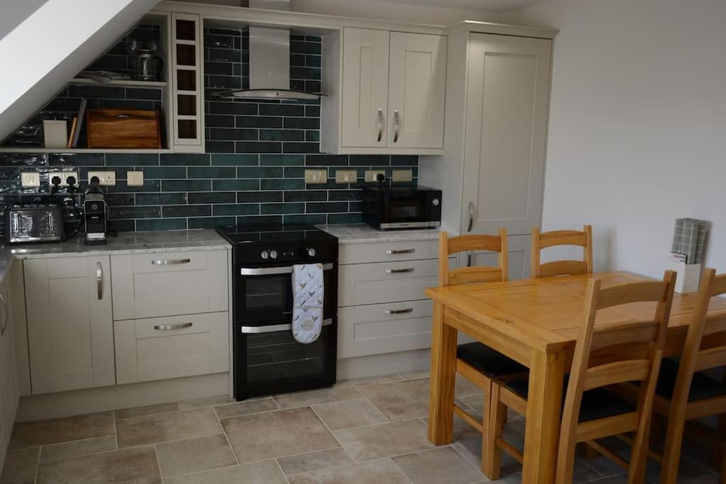 Field View Villa Braunston  Dış mekan fotoğraf
